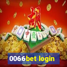 0066bet login